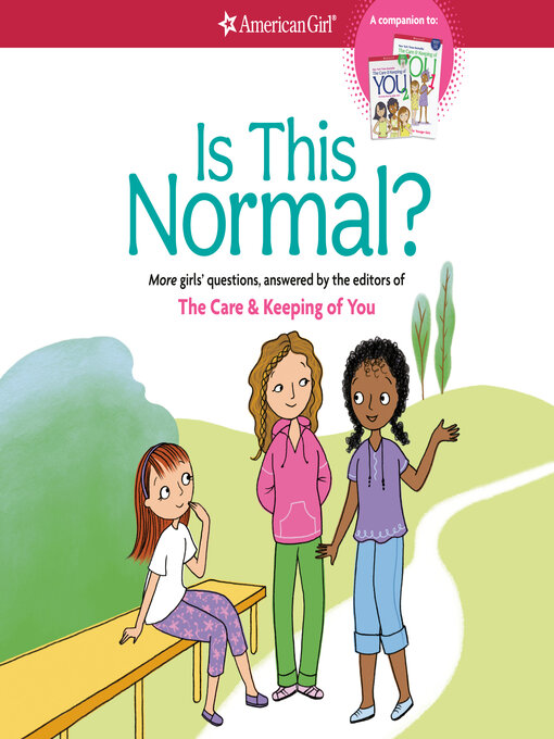 Title details for Is This Normal? by Darcie Johnston - Available